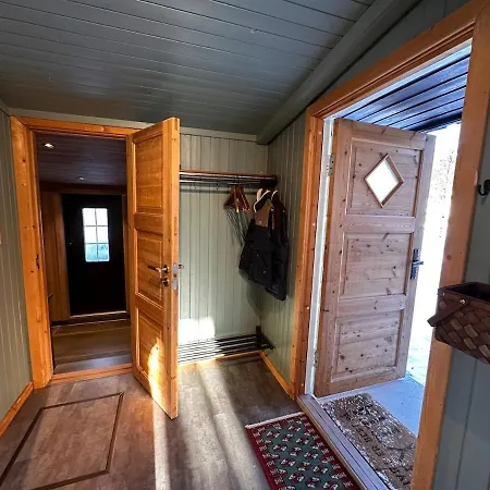 Geilo! Enjoy The Mountain Air From A Cozy With A View