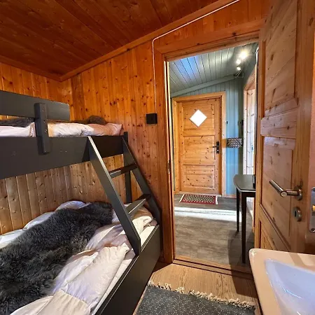 Geilo! Enjoy The Mountain Air From A Cozy With A View Feriehus *