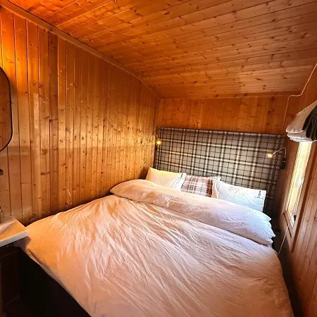 Feriehus Geilo! Enjoy The Mountain Air From A Cozy With A View *