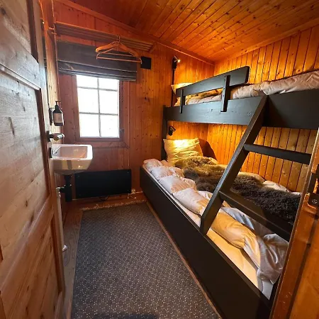 Geilo! Enjoy The Mountain Air From A Cozy With A View *